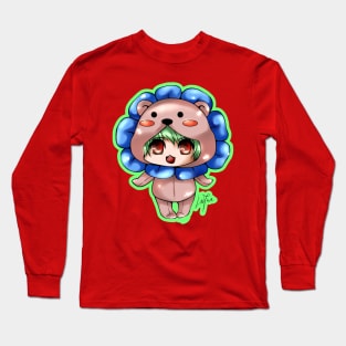 PoPo Long Sleeve T-Shirt